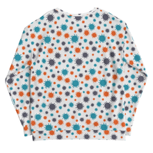 Corona Virus Unisex Sweatshirt by Design Express