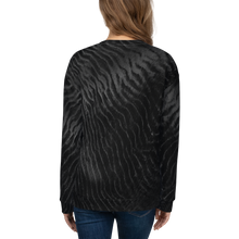 Black Sands Unisex Sweatshirt by Design Express