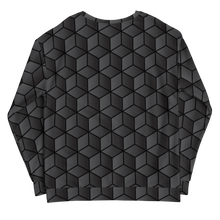 Black Diamond Unisex Sweatshirt by Design Express