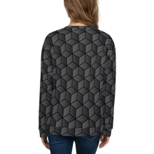 Black Diamond Unisex Sweatshirt by Design Express