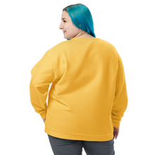 Shock Emoji Unisex Sweatshirt