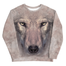 Wolf "All Over Animal" Unisex by Design Express