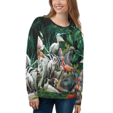 XS Big Family Unisex Sweatshirt by Design Express