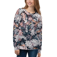 XS Dried Leaf Unisex Sweatshirt by Design Express