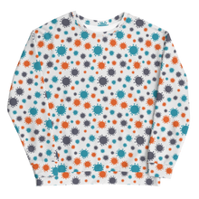 Corona Virus Unisex Sweatshirt by Design Express