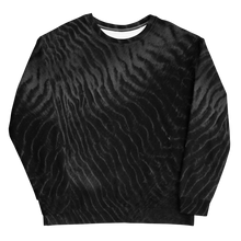 Black Sands Unisex Sweatshirt by Design Express