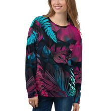 XS Fluorescent Unisex Sweatshirt by Design Express