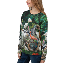Big Family Unisex Sweatshirt by Design Express