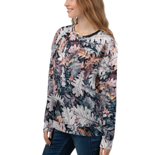 Dried Leaf Unisex Sweatshirt by Design Express