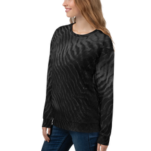 Black Sands Unisex Sweatshirt by Design Express
