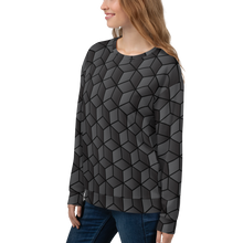 Black Diamond Unisex Sweatshirt by Design Express