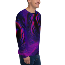 Glow In The Dark Unisex Sweatshirt by Design Express