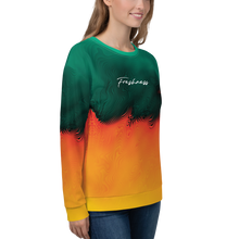 Freshness Unisex Sweatshirt by Design Express
