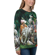 Big Family Unisex Sweatshirt by Design Express