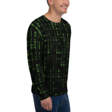 Binary Code Unisex Sweatshirt by Design Express