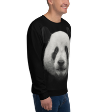 Panda Unisex Sweatshirt by Design Express