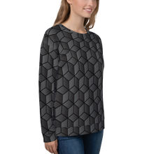 Black Diamond Unisex Sweatshirt by Design Express
