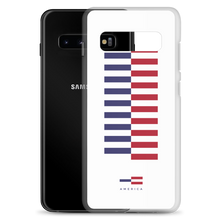 Samsung Galaxy S10+ America Tower Pattern Samsung Case Samsung Case by Design Express