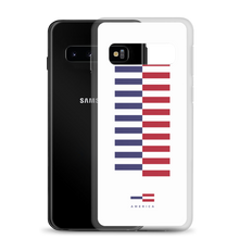Samsung Galaxy S10 America Tower Pattern Samsung Case Samsung Case by Design Express