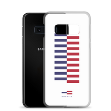 Samsung Galaxy S10e America Tower Pattern Samsung Case Samsung Case by Design Express