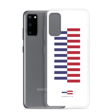 Samsung Galaxy S20 America Tower Pattern Samsung Case Samsung Case by Design Express