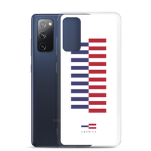 Samsung Galaxy S20 FE America Tower Pattern Samsung Case Samsung Case by Design Express