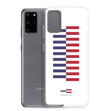 Samsung Galaxy S20 Plus America Tower Pattern Samsung Case Samsung Case by Design Express