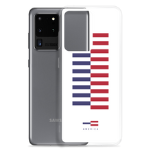 Samsung Galaxy S20 Ultra America Tower Pattern Samsung Case Samsung Case by Design Express