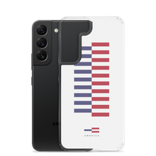 Samsung Galaxy S22 America Tower Pattern Samsung Case Samsung Case by Design Express