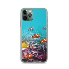 iPhone 11 Pro Sea World "All Over Animal" iPhone Case iPhone Cases by Design Express