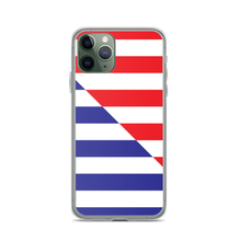 iPhone 11 Pro America Striping iPhone Case iPhone Cases by Design Express