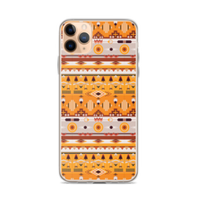 iPhone 11 Pro Max Traditional Pattern 04 iPhone Case by Design Express