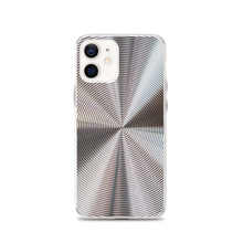 iPhone 12 Hypnotizing Steel iPhone Case by Design Express