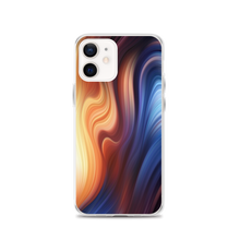 iPhone 12 Canyon Swirl iPhone Case by Design Express