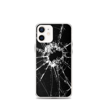 iPhone 12 mini Broken Glass iPhone Case by Design Express
