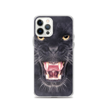iPhone 12 Pro Black Panther iPhone Case by Design Express