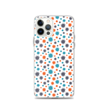 iPhone 12 Pro Corona Virus iPhone Case by Design Express