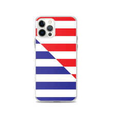 iPhone 12 Pro America Striping iPhone Case iPhone Cases by Design Express