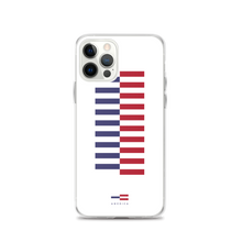 iPhone 12 Pro America Tower Pattern iPhone Case iPhone Cases by Design Express