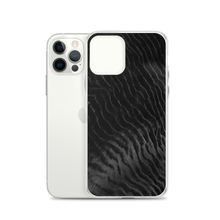 Black Sands iPhone Case by Design Express