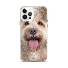 iPhone 12 Pro Max Labradoodle Dog iPhone Case by Design Express