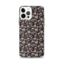 iPhone 12 Pro Max Skull Pattern iPhone Case by Design Express