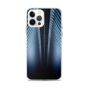 iPhone 12 Pro Max Abstraction iPhone Case by Design Express