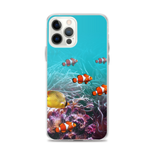 iPhone 12 Pro Max Sea World "All Over Animal" iPhone Case iPhone Cases by Design Express