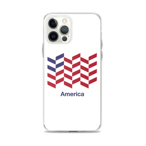 iPhone 12 Pro Max America "Barley" iPhone Case iPhone Cases by Design Express