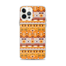 iPhone 12 Pro Max Traditional Pattern 04 iPhone Case by Design Express