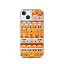 iPhone 13 Traditional Pattern 04 iPhone Case by Design Express