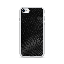 iPhone SE Black Sands iPhone Case by Design Express
