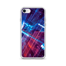 iPhone SE Digital Perspective iPhone Case by Design Express