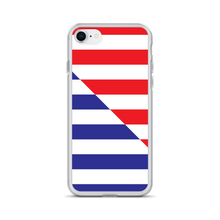 iPhone SE America Striping iPhone Case iPhone Cases by Design Express